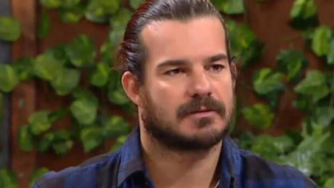 Yeğenini enkazdan kurtarmak için kolunu kestirdi ama... Yürek yakan acıyı Survivor Hakan duyurdu: Duyanlar göz yaşına boğuldu 1